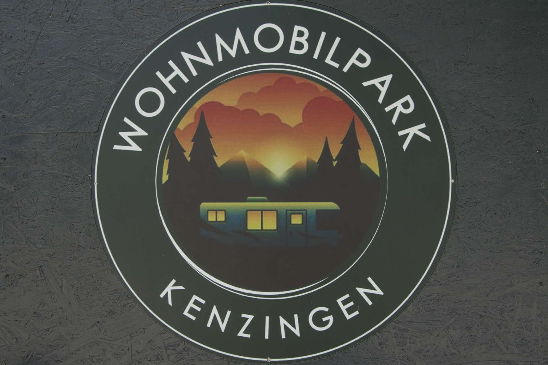 Wohnmobilpark Kenzingen